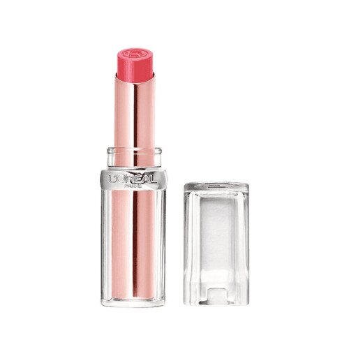 L'Oreal Paris Glow Paradise Balm-in-Lipstick with Pomegranate Extract