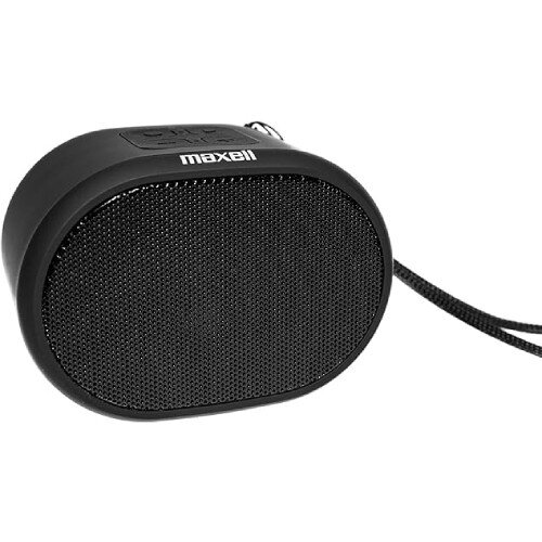 Maxell Bass13 Wireless Mini Speaker