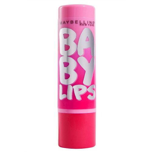 Maybelline Baby Lips Glow Balm