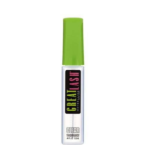 Maybelline Great Lash Clear Mascara Eye Makeup