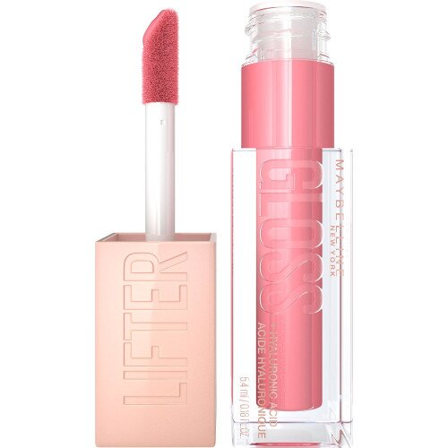 Maybelline Lifter Gloss Lip Gloss Makeup - Gummy Bear