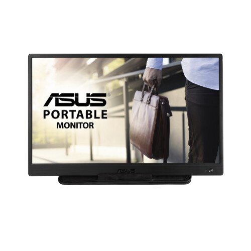 ASUS 15.6" ZenScreen MB165B Portable USB Monitor