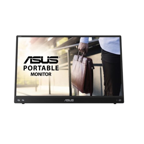 ASUS 15.6" ZenScreen MB16ACV Portable USB Monitor