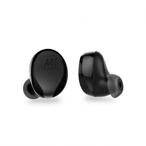 MEE audio X10 Truly Wireless Sports Earphones - Black