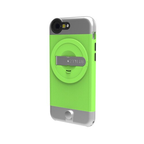 Ztylus Metal Series Case - iPhone 6 / 6s - Green