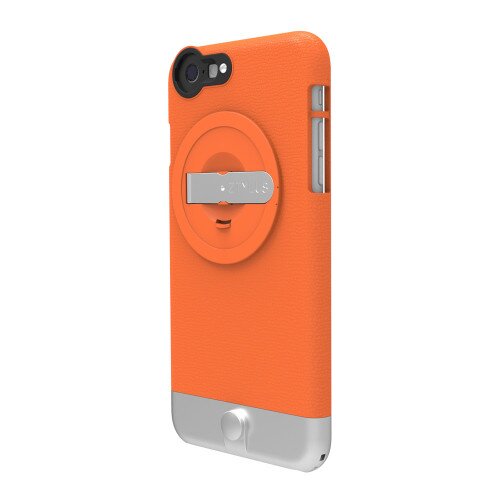 Ztylus Metal Series Case - iPhone 6 Plus / 6s Plus - Orange