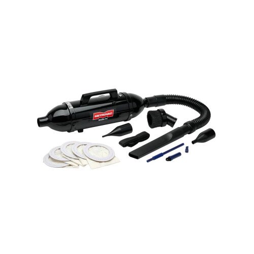 MetroVac DataVac Pro Series & Micro Cleaning Tools Computer Vacuum/Blower Duster MDV-1BA