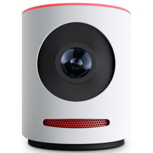 Livestream Mevo Video Camera - White