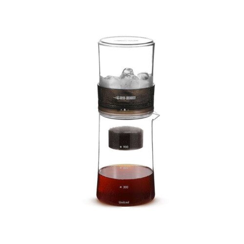 MHW-3BOMBER Baro Ice Dripping Coffee Pot