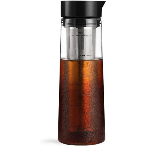 MHW-3BOMBER Cold Brew Coffee Maker 1.2L