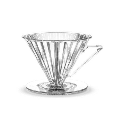 MHW-3BOMBER Elf Filter Cup - Transparent