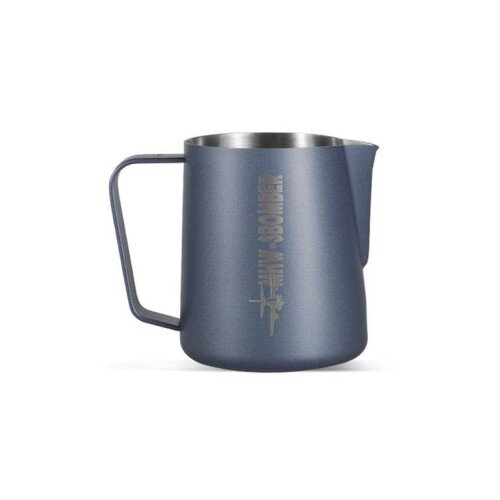 MHW-3BOMBER Milk Frothing Pitcher 3.0 - Prussian Blue - 450ML