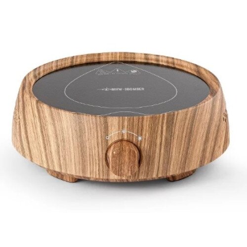 MHW-3BOMBER Radiant Cooker