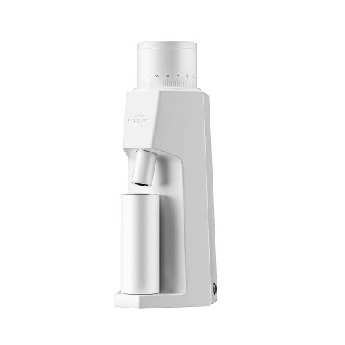 MHW-3BOMBER Sniper Electric Coffee Grinder - White