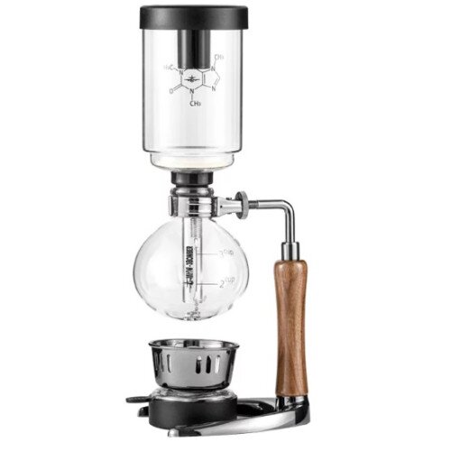 MHW-3BOMBER Syphon Coffee Brewer