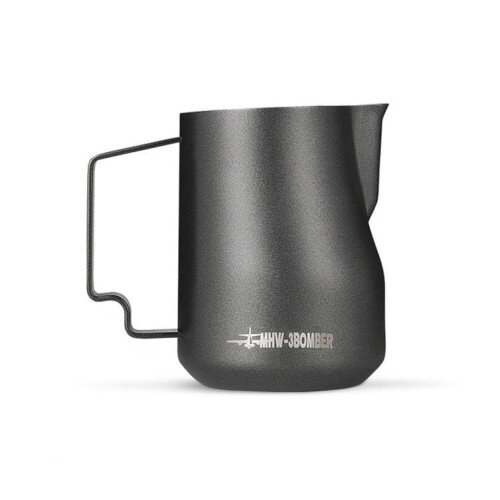 MHW-3BOMBER Turbo Milk Pitcher - 520ML