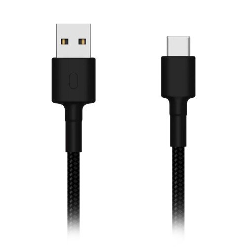 Mi Braided USB Type-C Cable 100cm