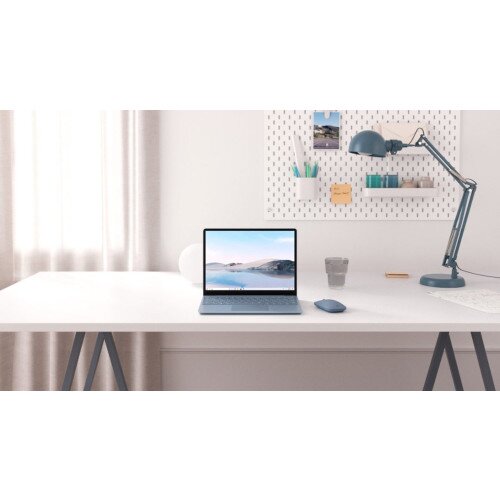 Buy Microsoft 12.4" Surface Laptop Go Intel Core i5 8GB RAM 128GB SSD