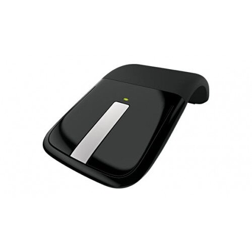 Microsoft Arc Touch Mouse (Black)
