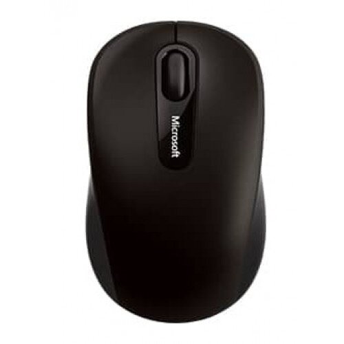 Microsoft Bluetooth Mobile Mouse 3600 - Black