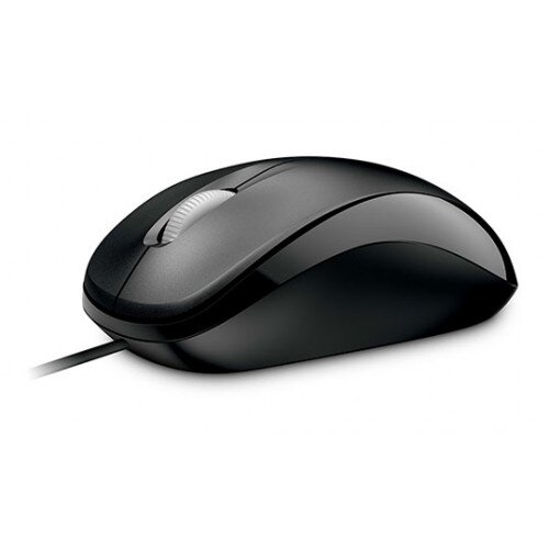 Microsoft Compact Optical Mouse 500 for Business