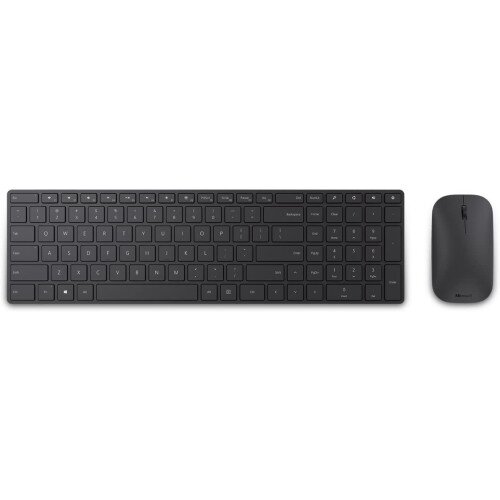 Microsoft Designer Bluetooth Desktop
