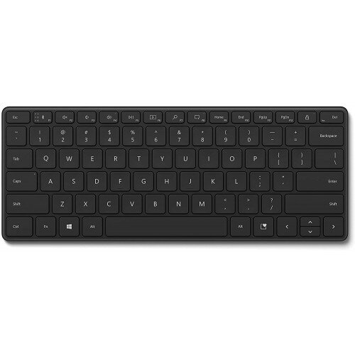 Microsoft Designer Compact Keyboard