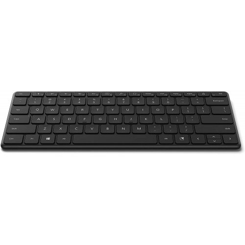 Buy Microsoft Designer Compact Keyboard online in Pakistan Tejar.pk