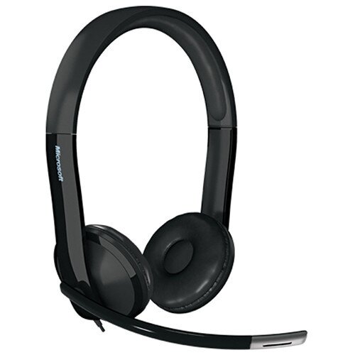 Microsoft LifeChat LX-6000 for Business