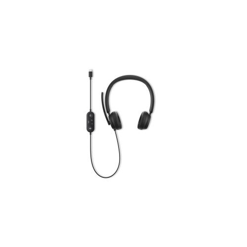Microsoft Modern USB-C Wired Headset