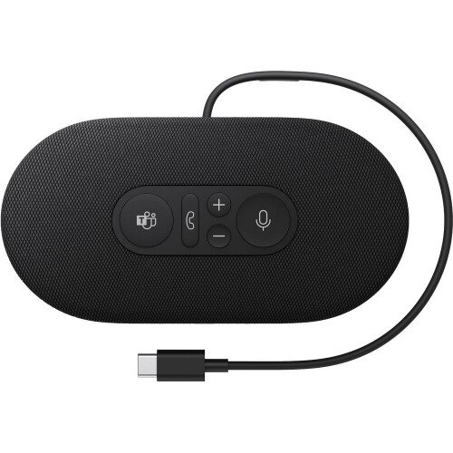 Microsoft Modern USB-C Speaker