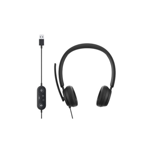 Microsoft Modern USB Headset