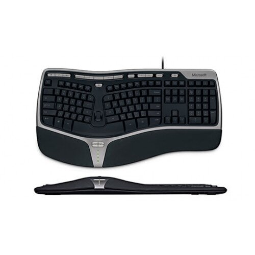 Microsoft Natural Ergonomic Keyboard 4000 for Business