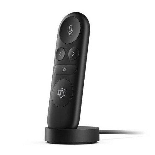 Microsoft Presenter+ Wireless Presentation Remote Control