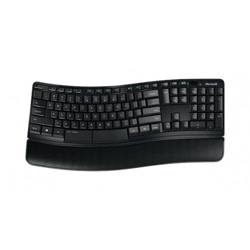 Microsoft Sculpt Comfort Keyboard