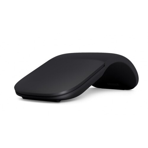 Microsoft Surface Arc Mouse - Black