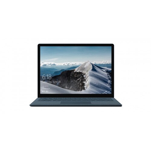 Microsoft Surface Laptop - 256GB SSD - Intel Core i5 - 8GB RAM - Cobalt Blue