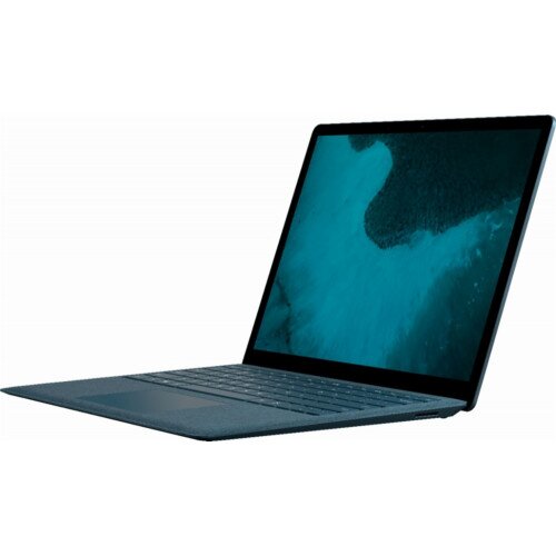 Microsoft Surface Laptop 2 - 8GB RAM - Intel Core i5 - 256GB SSD - Cobalt Blue
