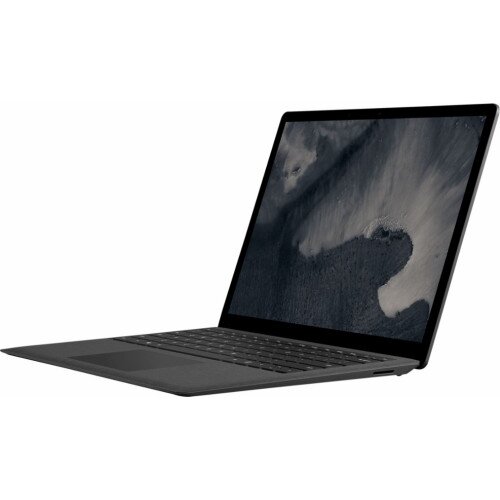 Microsoft Surface Laptop 2 - 8GB RAM - Intel Core i7 - 256GB SSD - Black