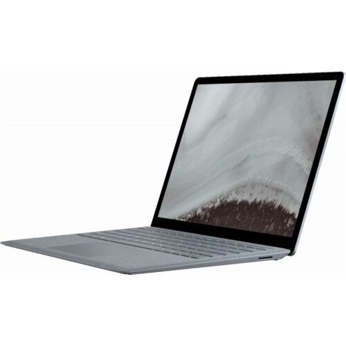 Microsoft Surface Laptop 2 - 8GB RAM - Intel Core i7 - 256GB SSD - Platinum