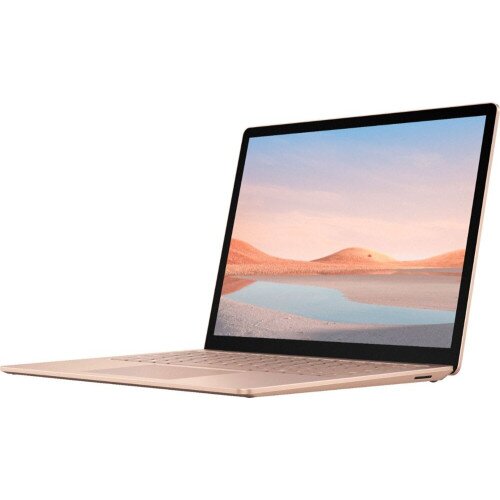Microsoft Surface Laptop 4 - Intel Core i5 16GB RAM 512GB SSD - 13.5 inch - Sandstone (Metal)