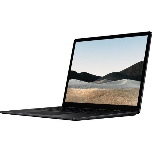 Microsoft Surface Laptop 4 - Intel Core i5 16GB RAM 512GB SSD - 13.5 inch - Matte Black (Metal)