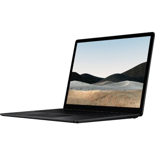 Microsoft Surface Laptop 4 - AMD Ryzen 7 4980U 8GB RAM 512GB SSD - 15 inch - Matte Black (Metal)