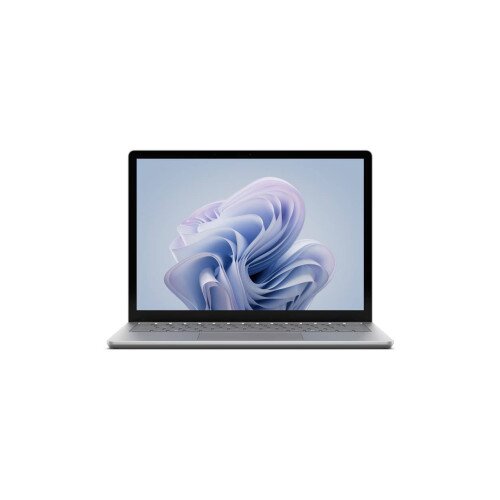 Microsoft Surface Laptop 6 for Business - Intel Core Ultra 5 Processor 135H, 16GB RAM, 256GB SSD - 13.5 inch - Platinum