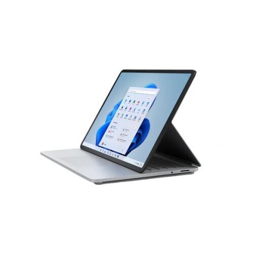 Microsoft Surface Laptop Studio - Intel Core i7 / 32GB / 2TB / NVIDIA GeForce RTX