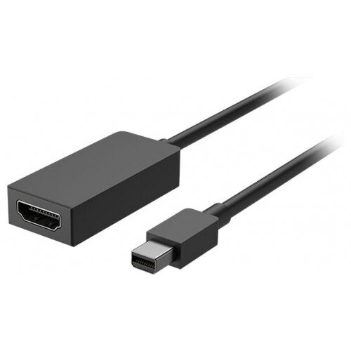 Microsoft Surface Mini DisplayPort to HDMI 2.0 Adapter
