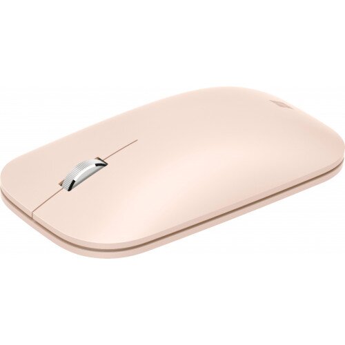 Microsoft Surface Mobile Mouse - Sandstone