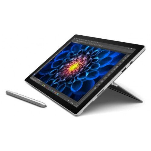 Microsoft Surface Pro 4 - 512GB / Intel Core i5 - 16GB RAM