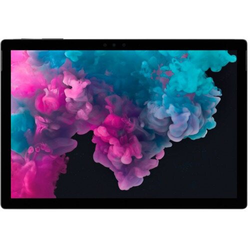 Microsoft Surface Pro 6 - 16GB RAM - Intel Core i7 - 512GB SSD - Black