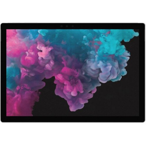 Microsoft Surface Pro 6 - 16GB RAM - Intel Core i7 - 512GB SSD - Platinum
